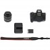 Цифр. фотокамера Canon EOS M50 Mk2 + 15-45 IS STM Lifestream Kit Black Цифр. фотокамера Canon EOS M50 Mk2 + 15-45 IS STM Lifestream Kit Black